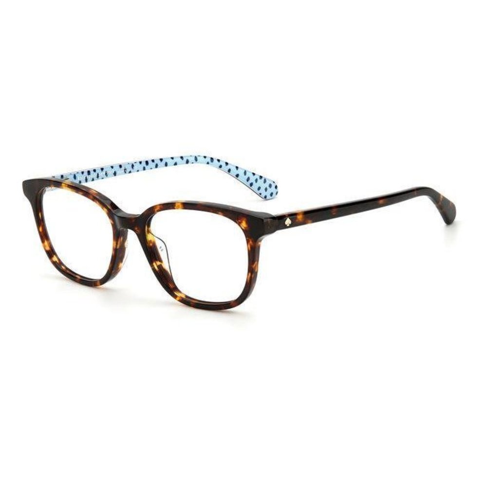 KATE SPADE BARI Eyeglasses 086 HVN 47mm